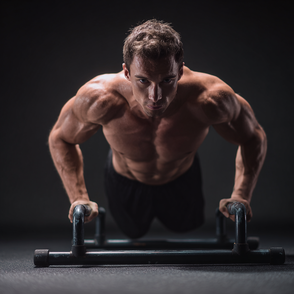 Intensywny funkcjonalny trening